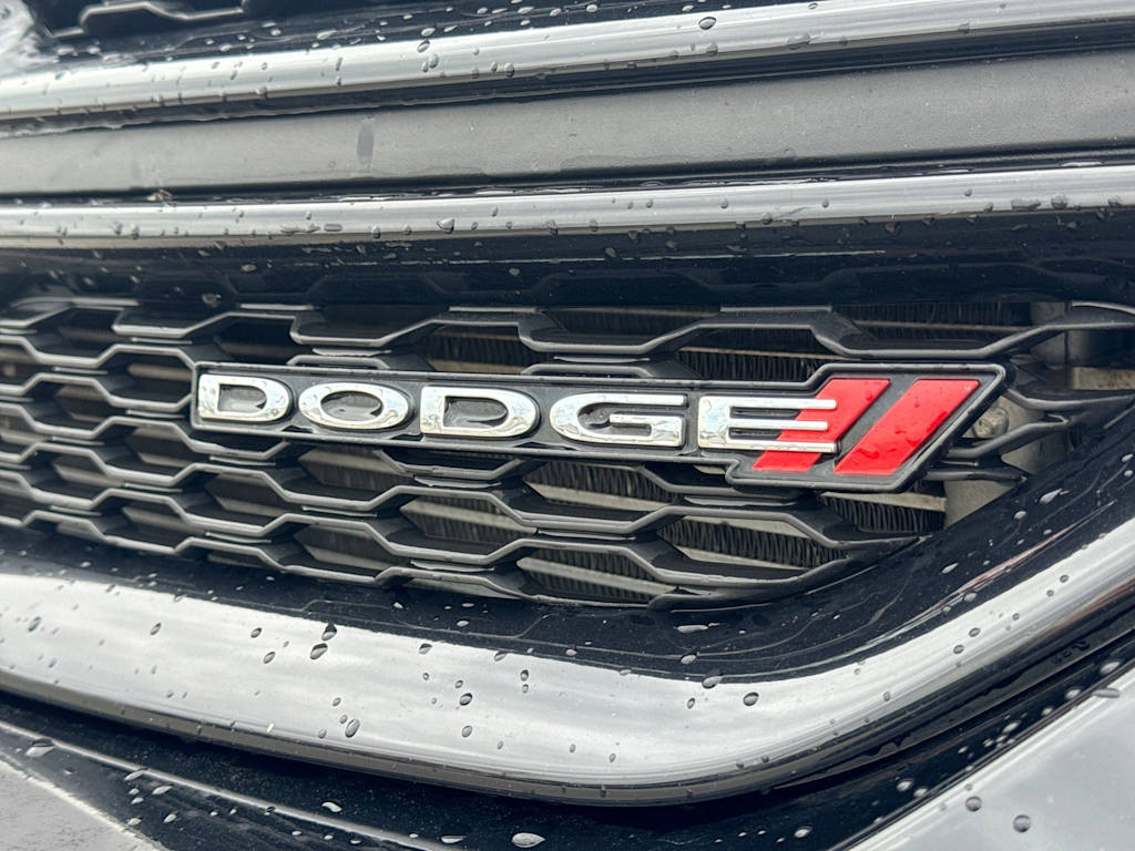 Thumbnail: 2017 Dodge Journey - 7
