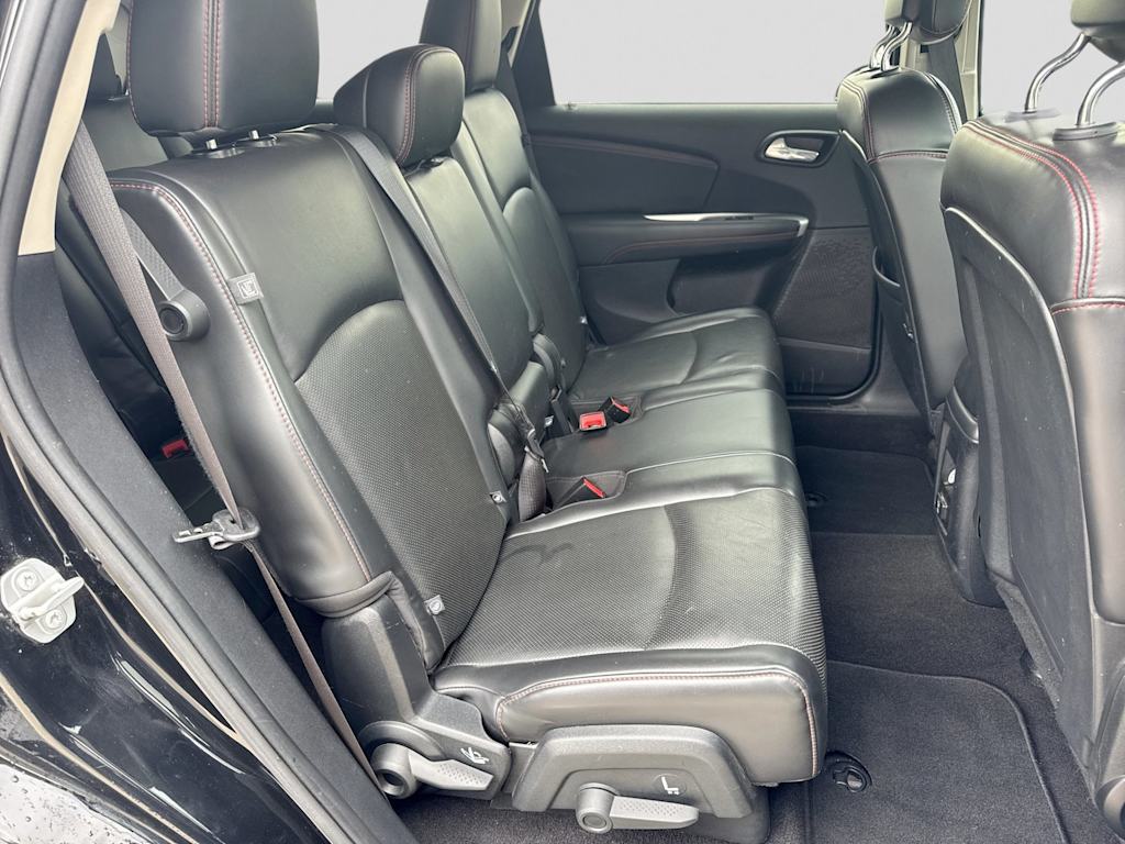 Thumbnail: 2017 Dodge Journey - 27
