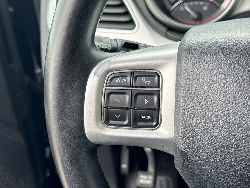 Thumbnail: 2017 Dodge Journey - 30