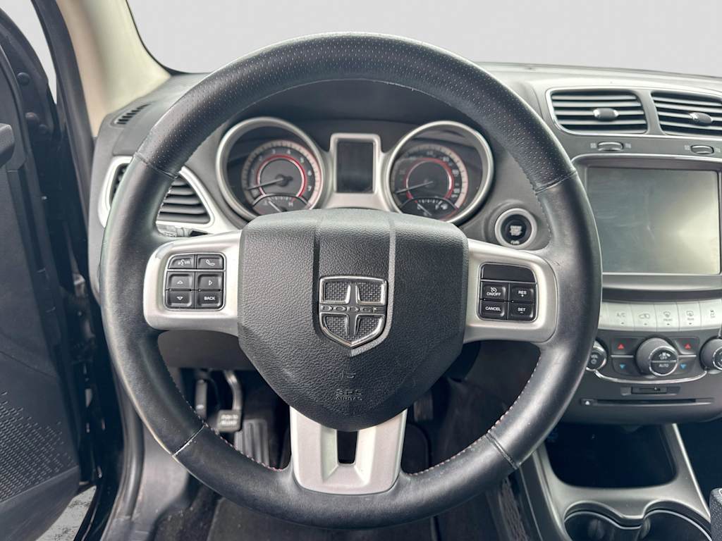 Thumbnail: 2017 Dodge Journey - 13
