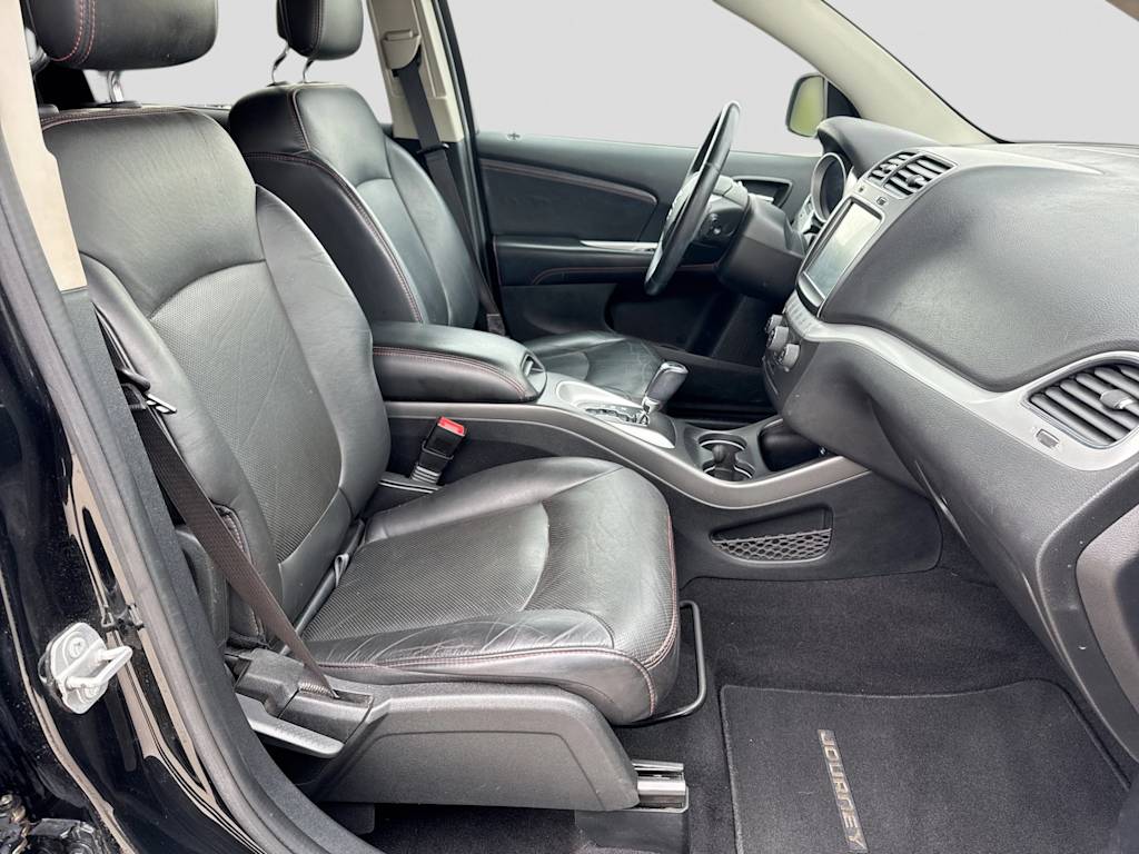 Thumbnail: 2017 Dodge Journey - 11
