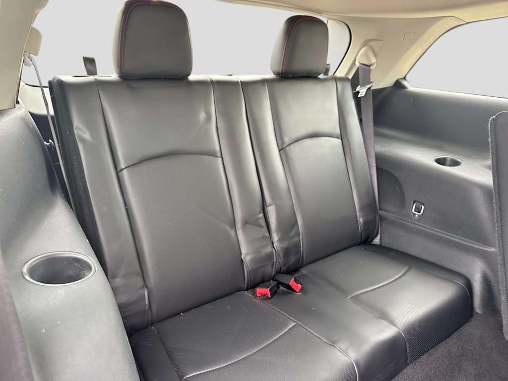 Thumbnail: 2017 Dodge Journey - 29