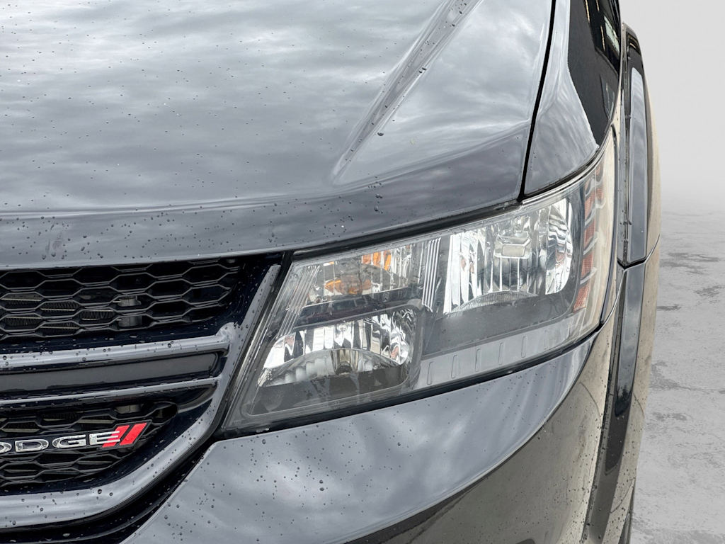 Thumbnail: 2017 Dodge Journey - 23