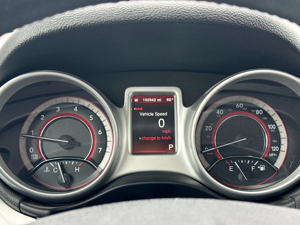Thumbnail: 2017 Dodge Journey - 36