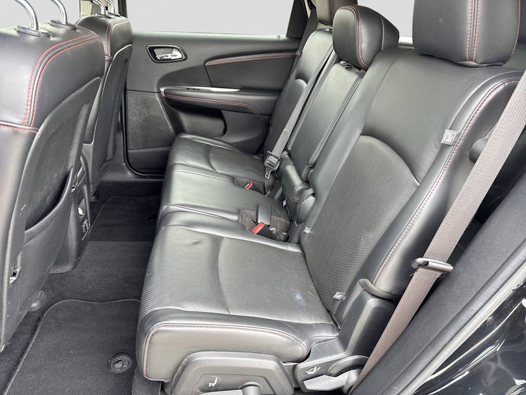 Thumbnail: 2017 Dodge Journey - 26