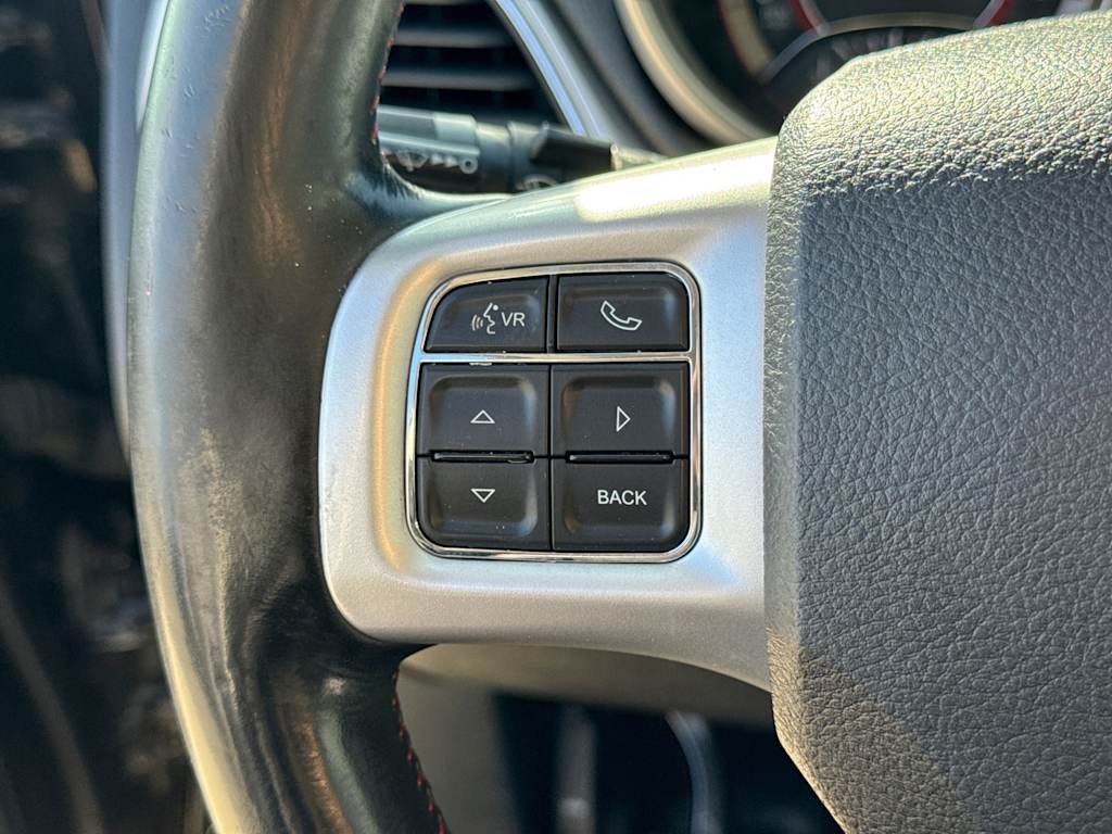 Thumbnail: 2018 Dodge Journey - 31