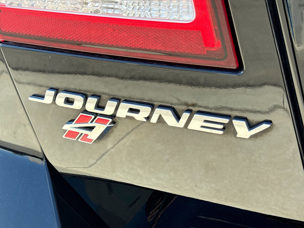 Thumbnail: 2018 Dodge Journey - 24