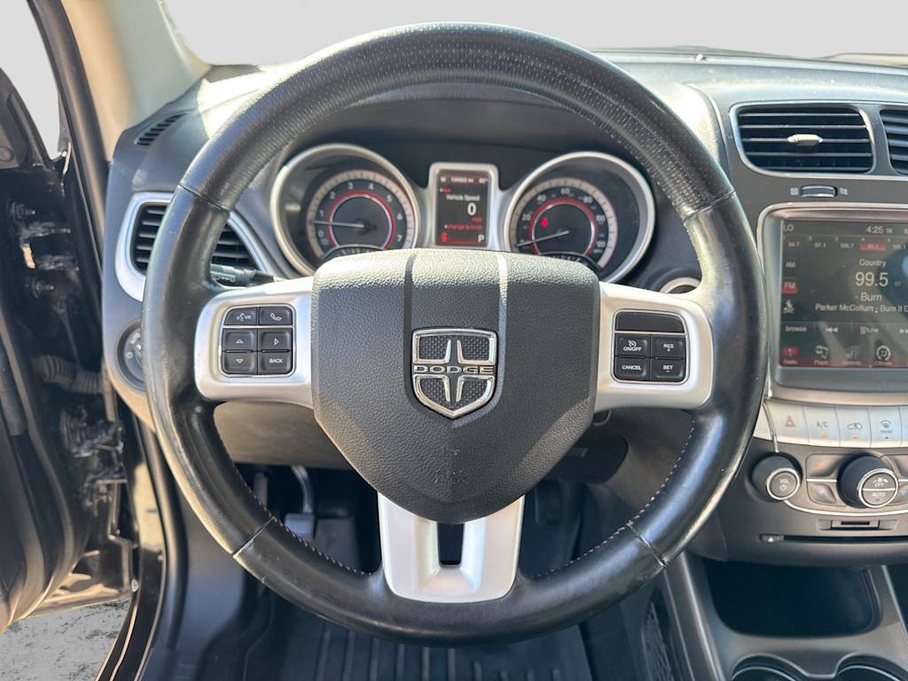 Thumbnail: 2018 Dodge Journey - 13