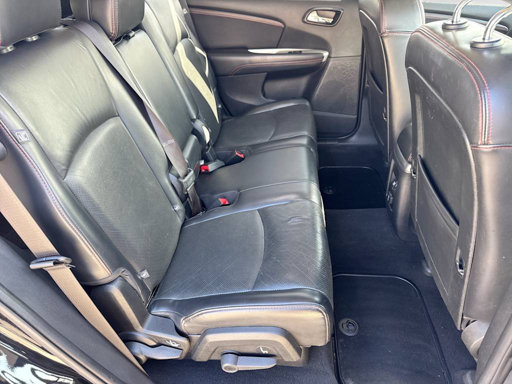 Thumbnail: 2018 Dodge Journey - 28