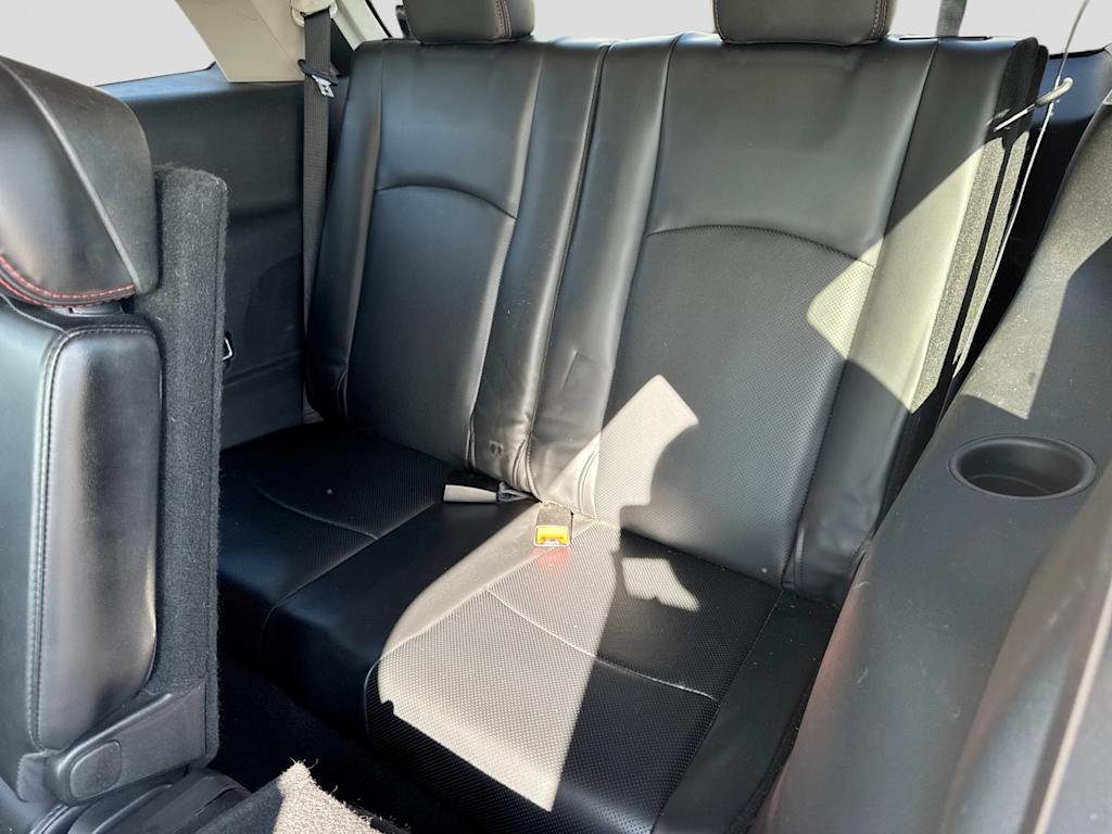 Thumbnail: 2018 Dodge Journey - 29