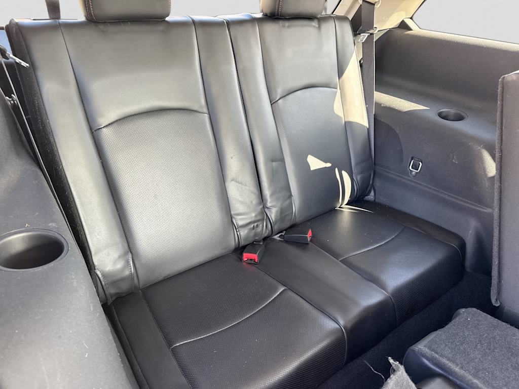 Thumbnail: 2018 Dodge Journey - 30