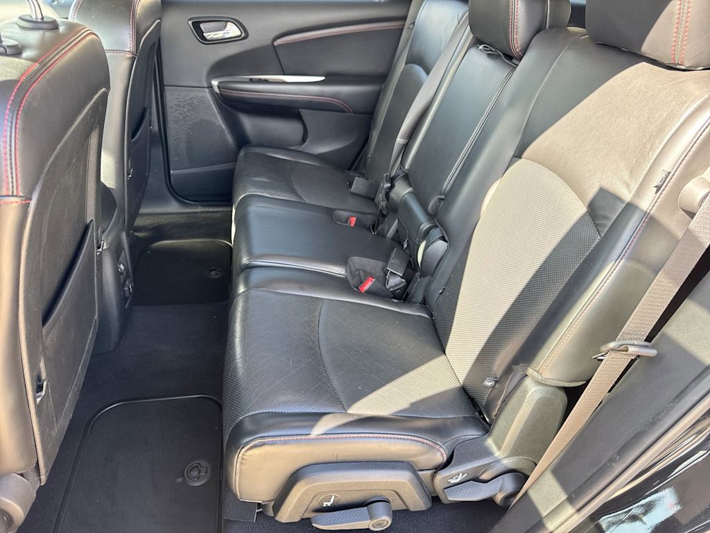 Thumbnail: 2018 Dodge Journey - 27