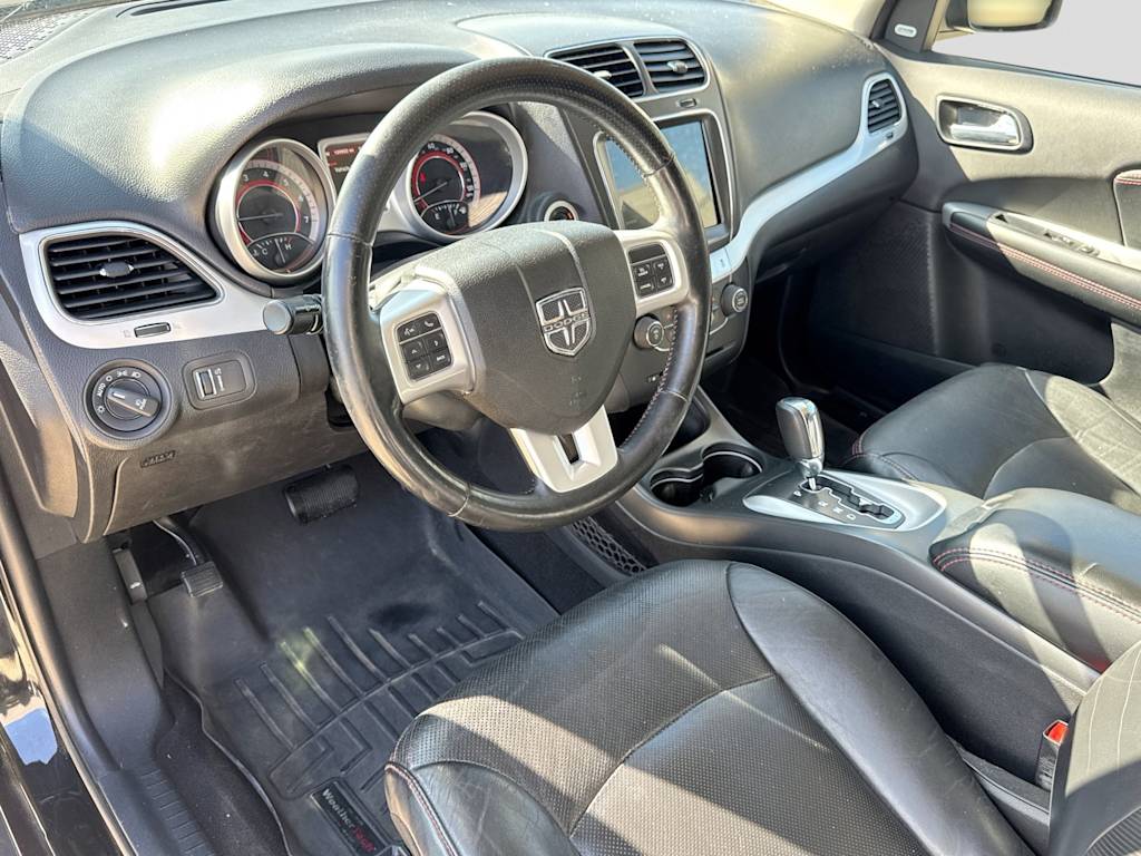Thumbnail: 2018 Dodge Journey - 2