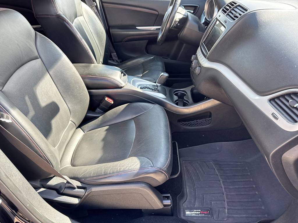 Thumbnail: 2018 Dodge Journey - 11