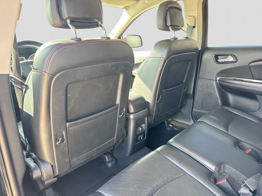Thumbnail: 2018 Dodge Journey - 12