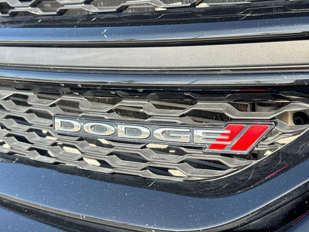 Thumbnail: 2018 Dodge Journey - 7