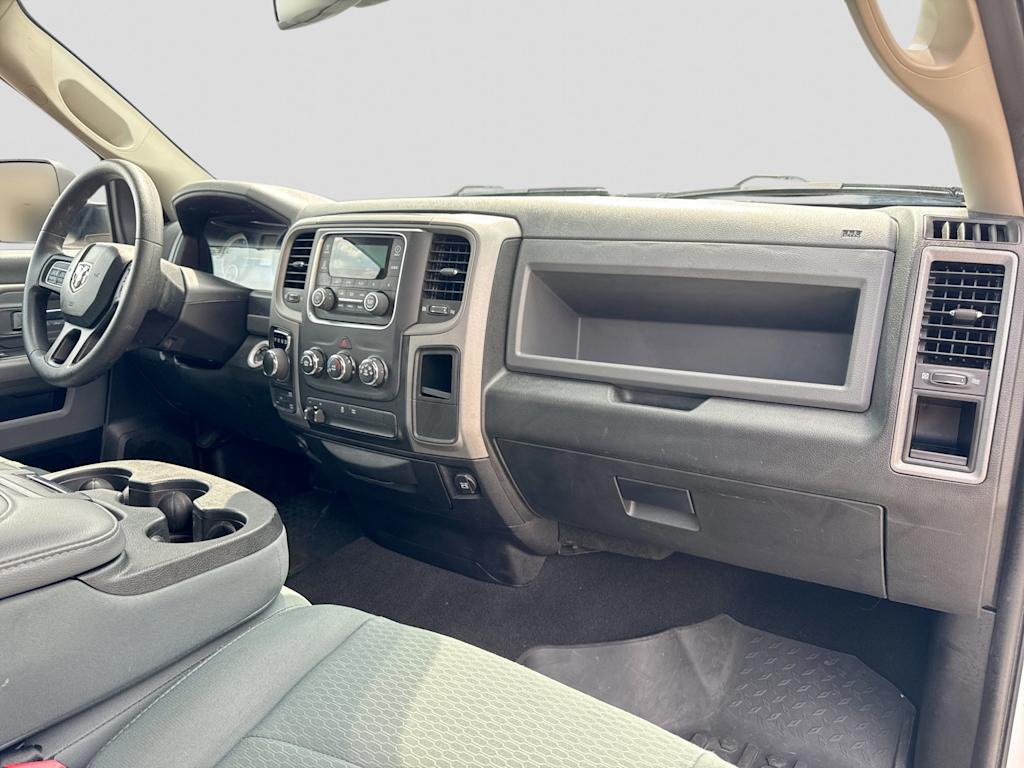 Thumbnail: 2016 RAM 1500 - 9