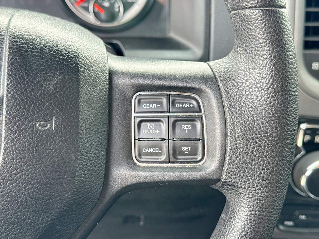 Thumbnail: 2016 RAM 1500 - 28