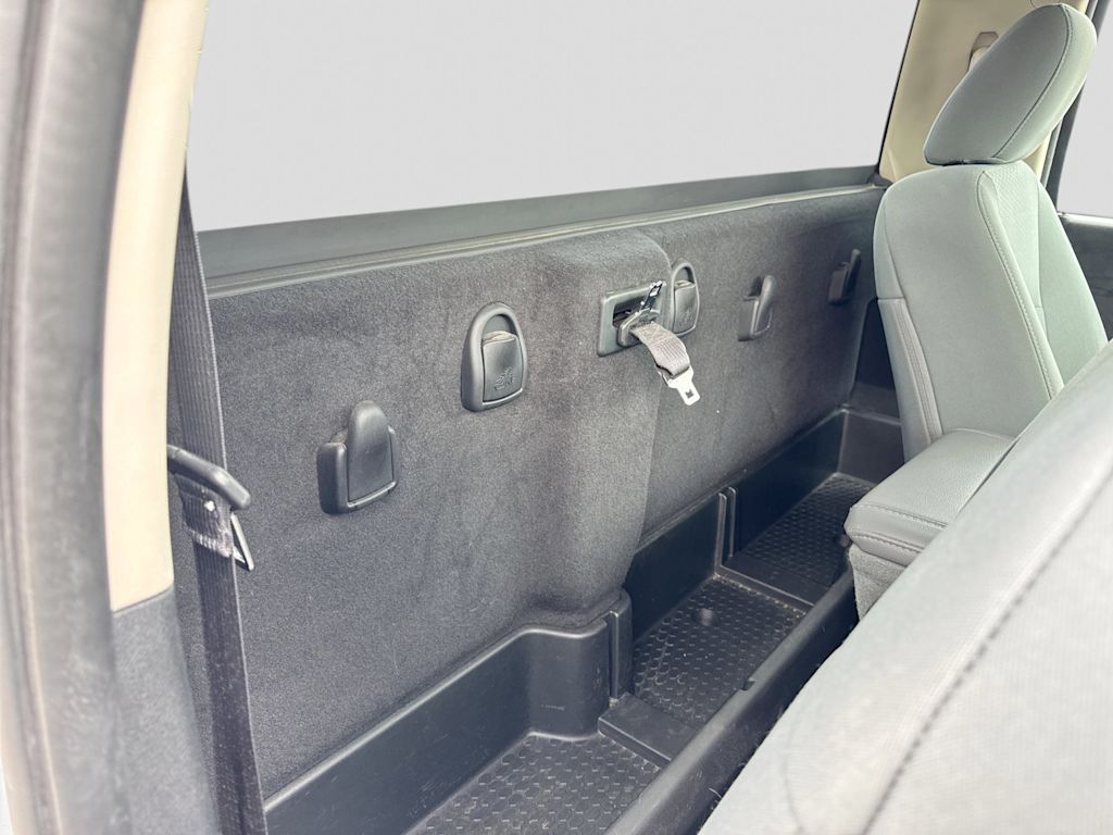 Thumbnail: 2016 RAM 1500 - 12
