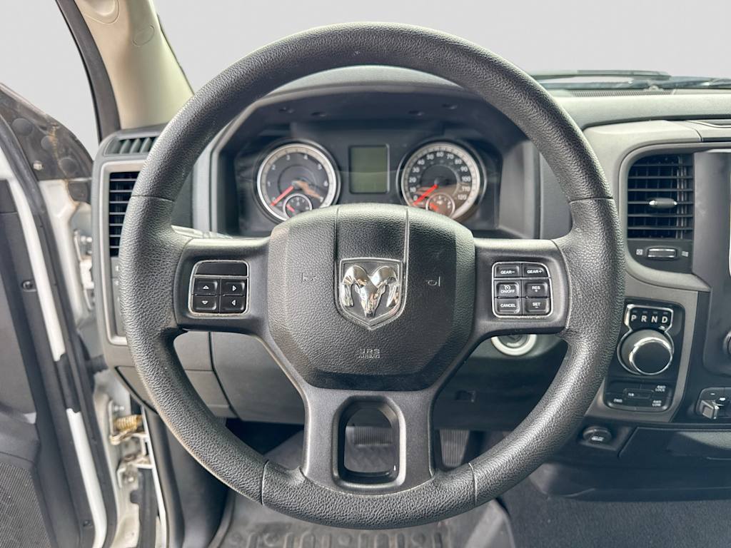 Thumbnail: 2016 RAM 1500 - 13