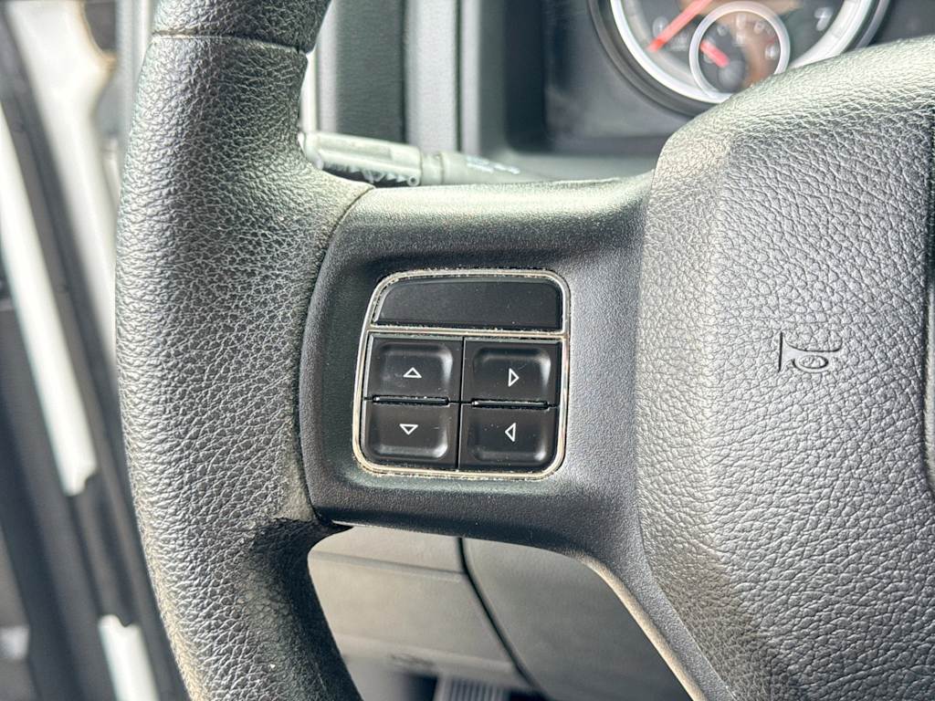 Thumbnail: 2016 RAM 1500 - 27