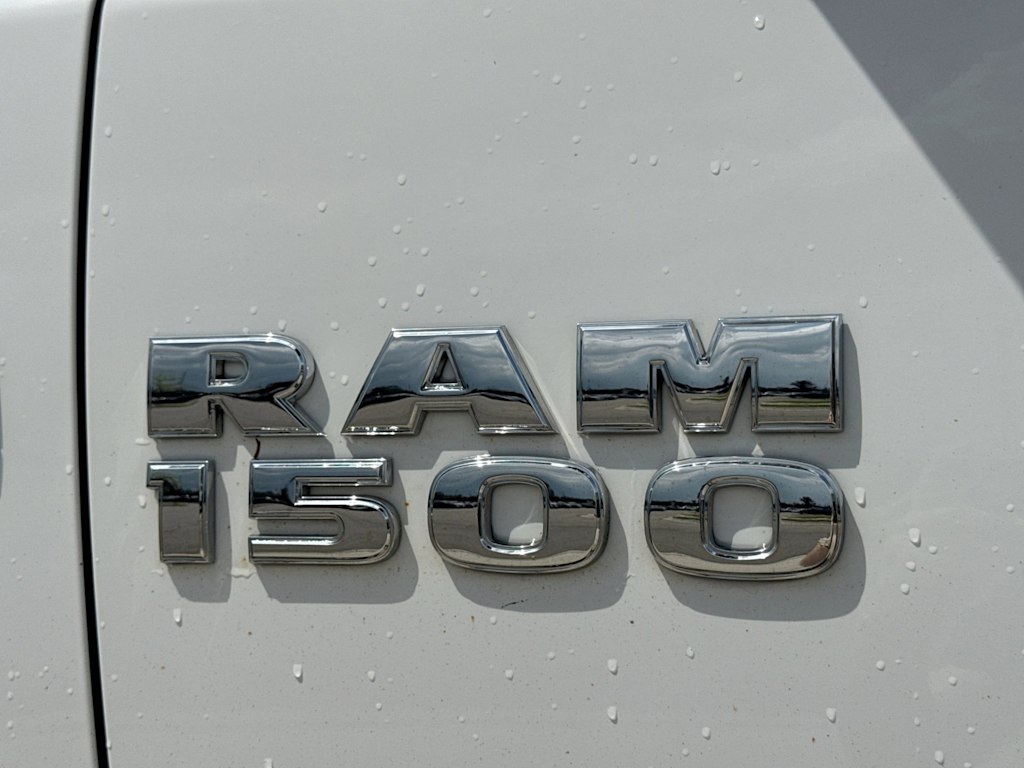 Thumbnail: 2016 RAM 1500 - 23