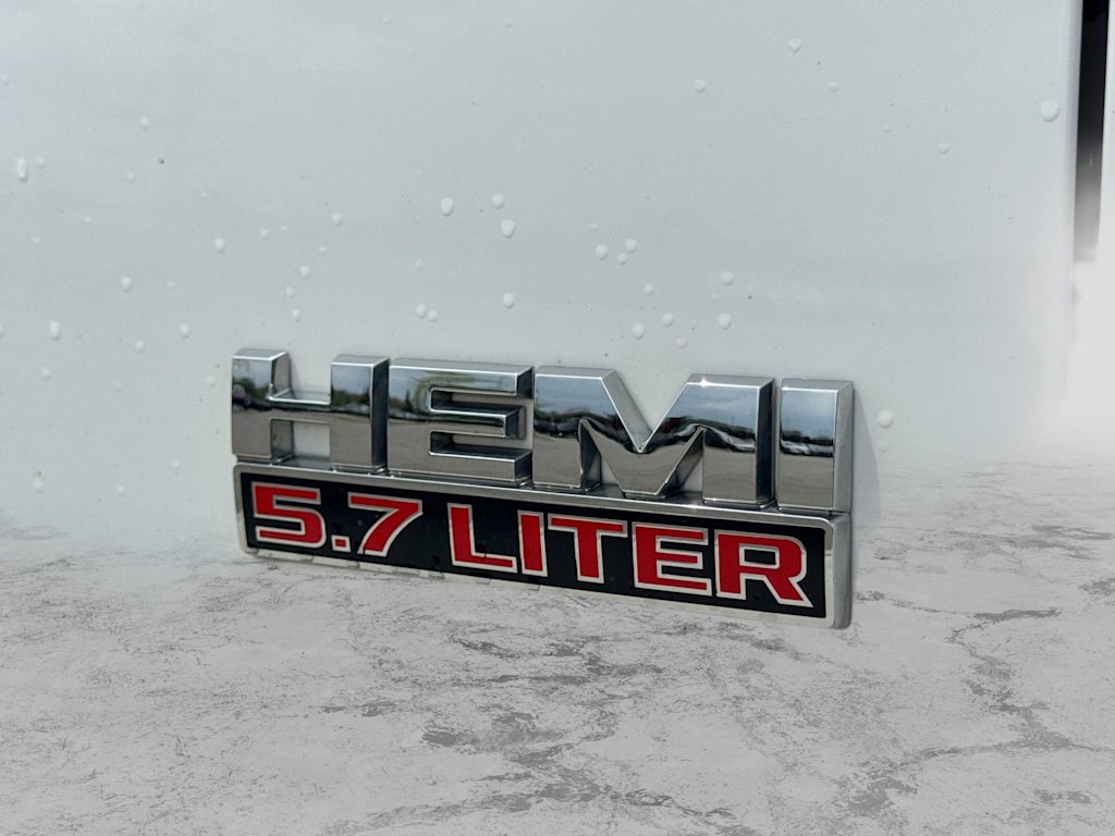 Thumbnail: 2016 RAM 1500 - 24