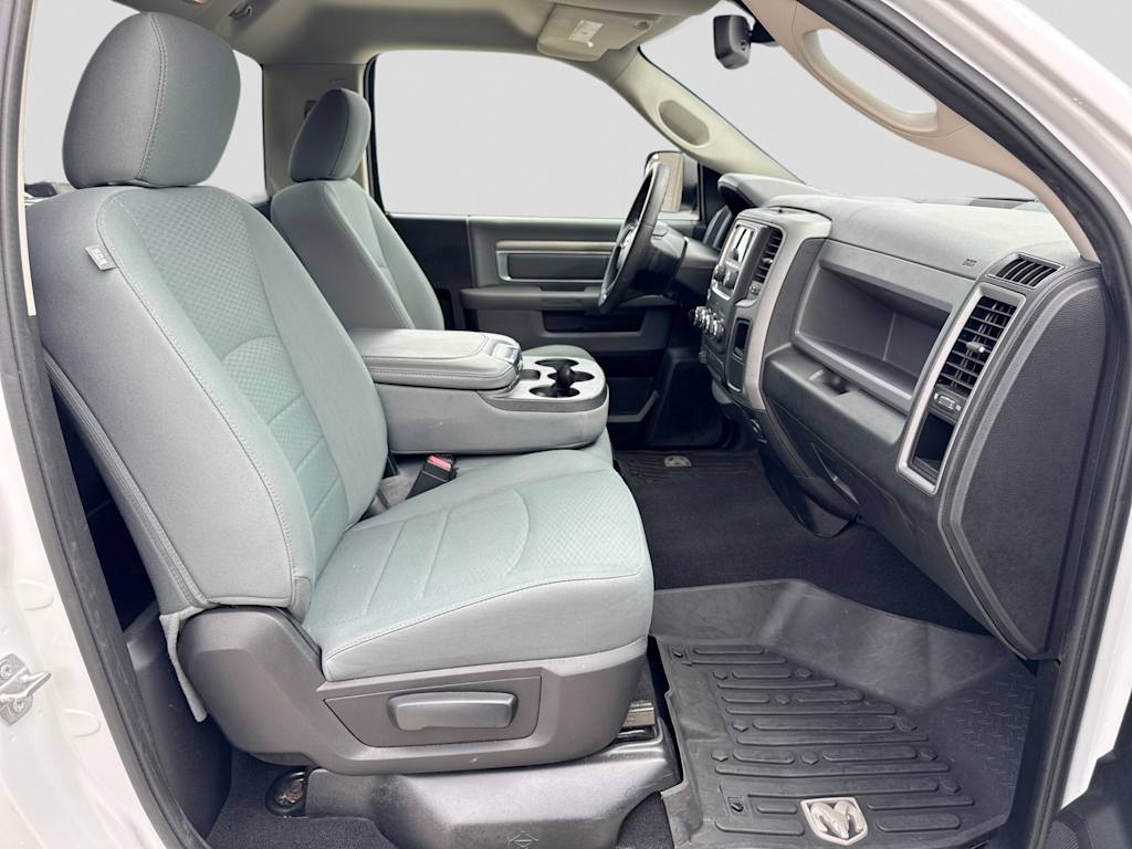 Thumbnail: 2016 RAM 1500 - 11