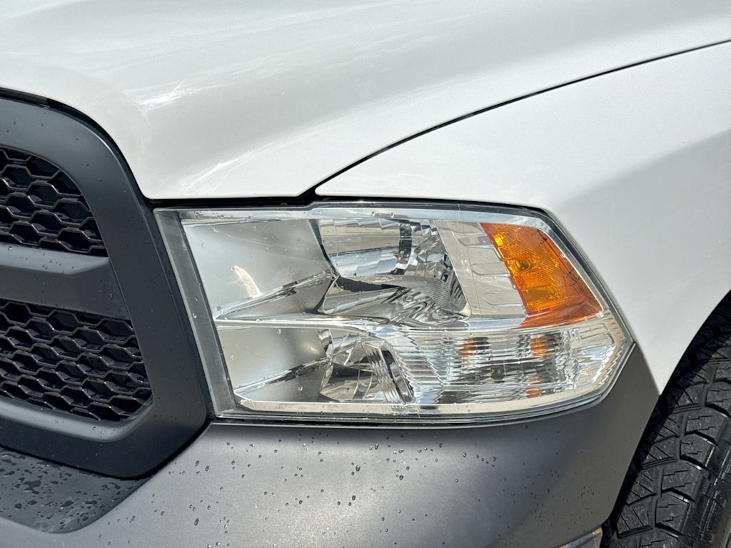 Thumbnail: 2016 RAM 1500 - 22