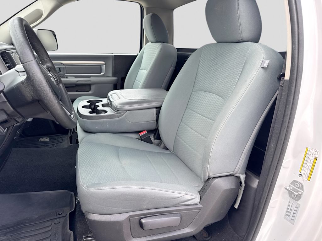 Thumbnail: 2016 RAM 1500 - 10
