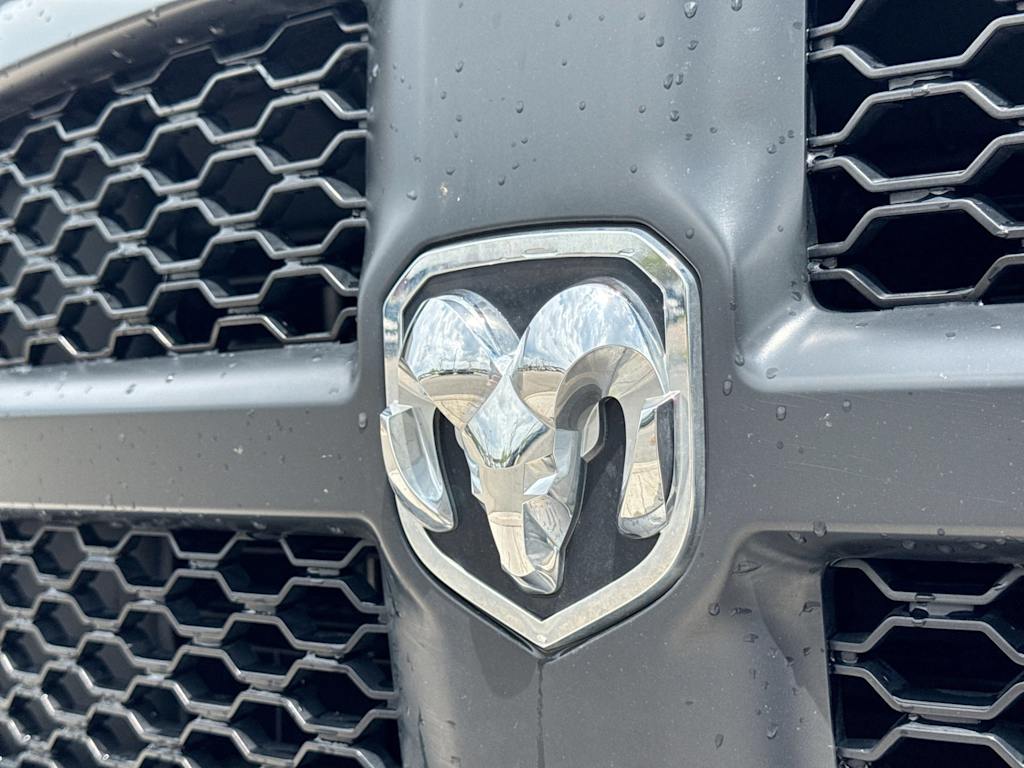 Thumbnail: 2016 RAM 1500 - 7