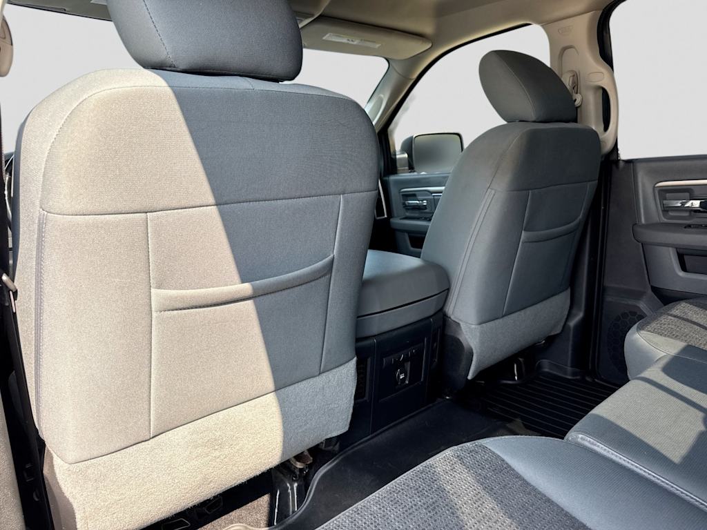 Thumbnail: 2016 RAM 1500 - 12