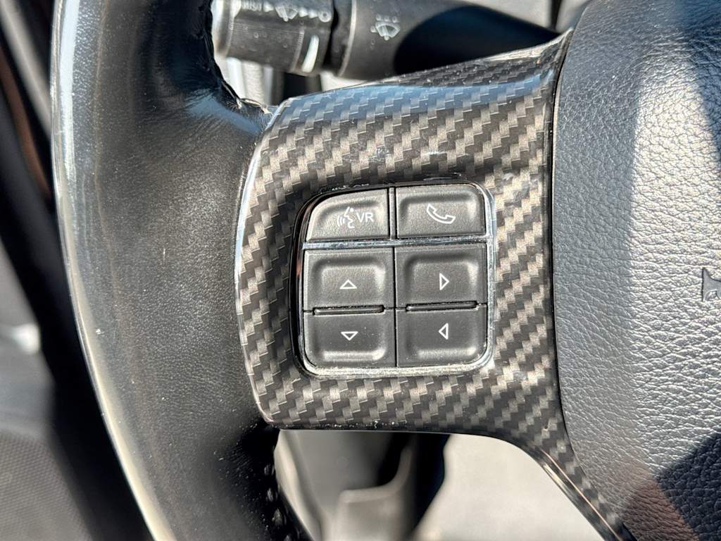 Thumbnail: 2016 RAM 1500 - 27