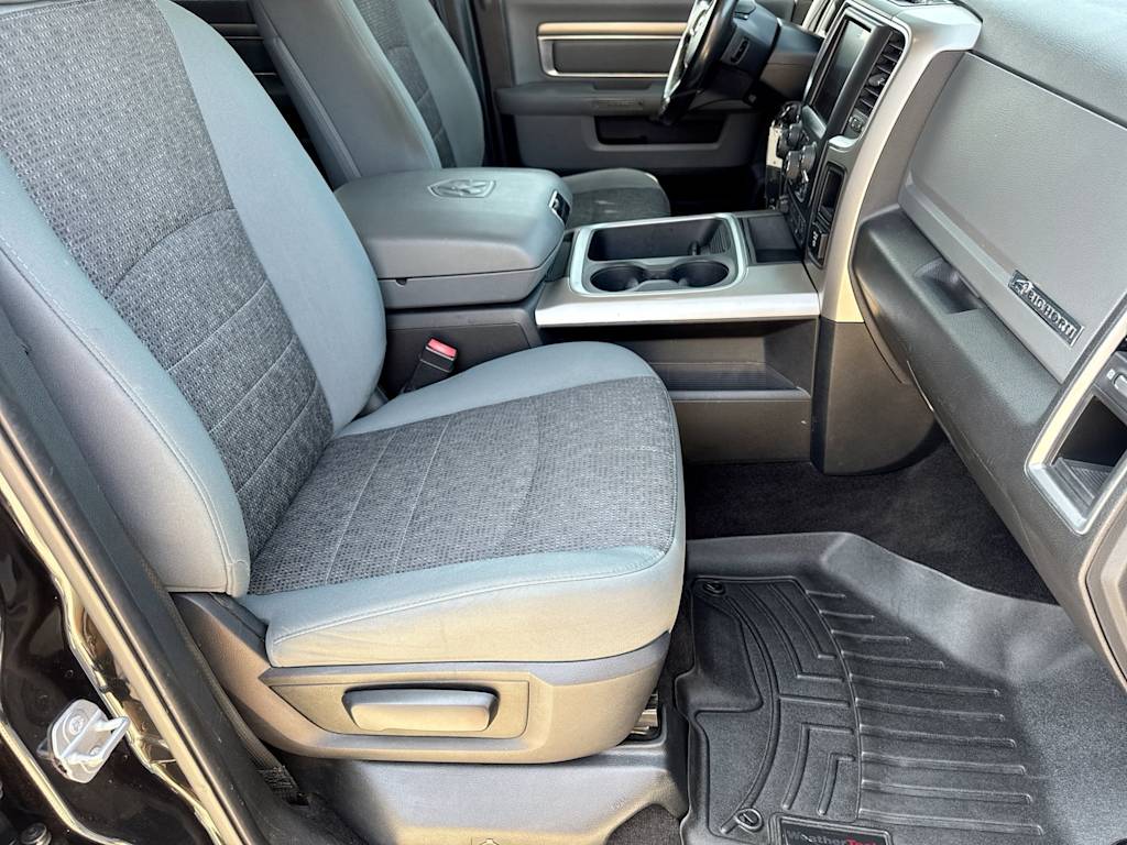 Thumbnail: 2016 RAM 1500 - 26