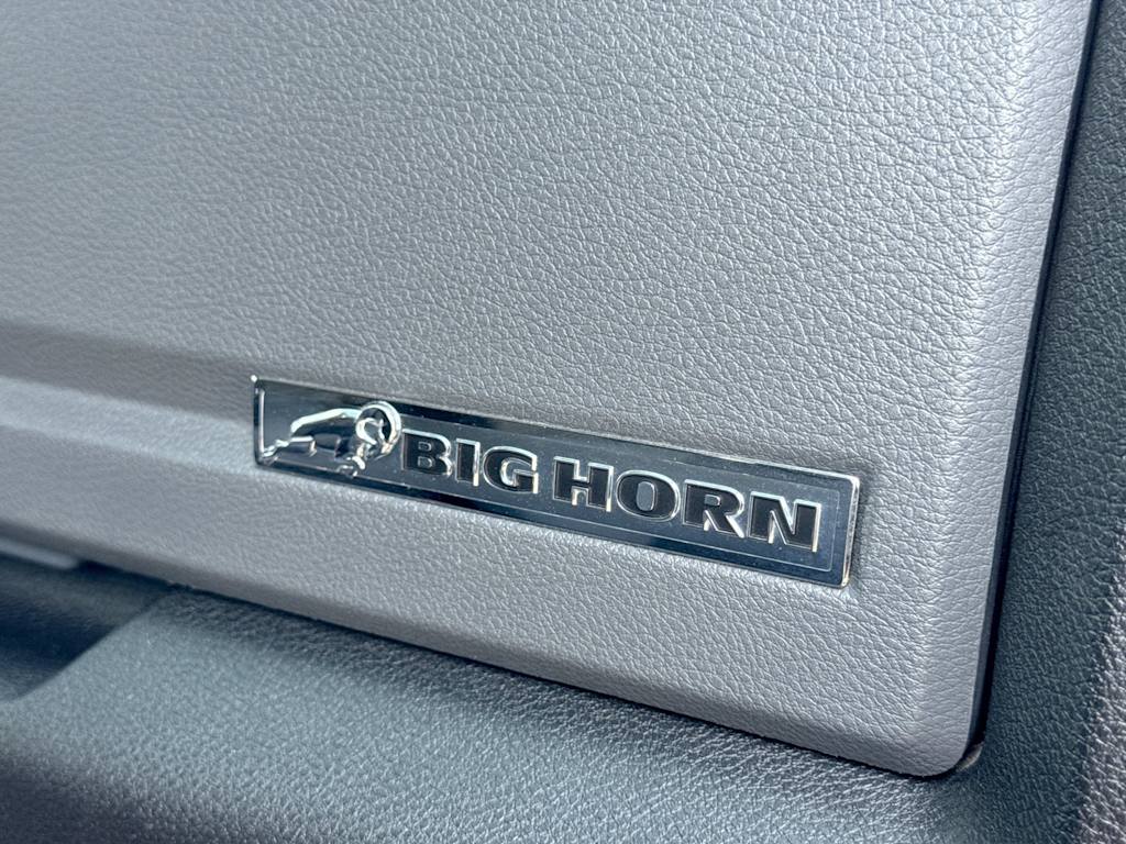 Thumbnail: 2016 RAM 1500 - 23