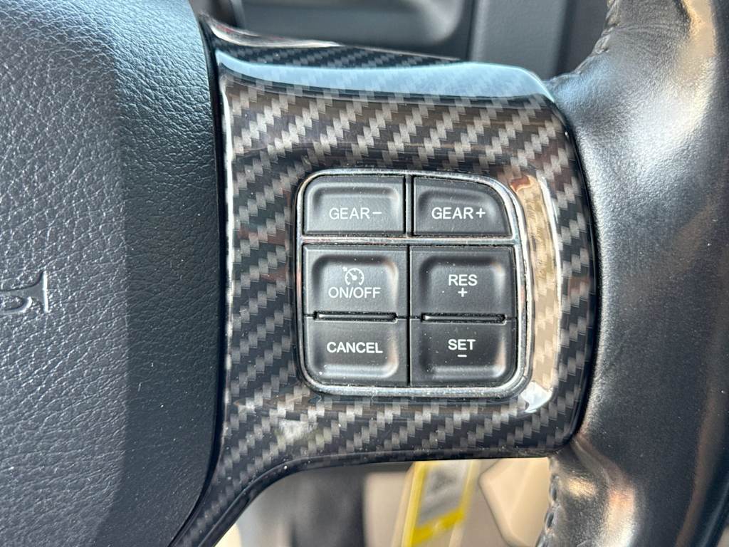 Thumbnail: 2016 RAM 1500 - 28