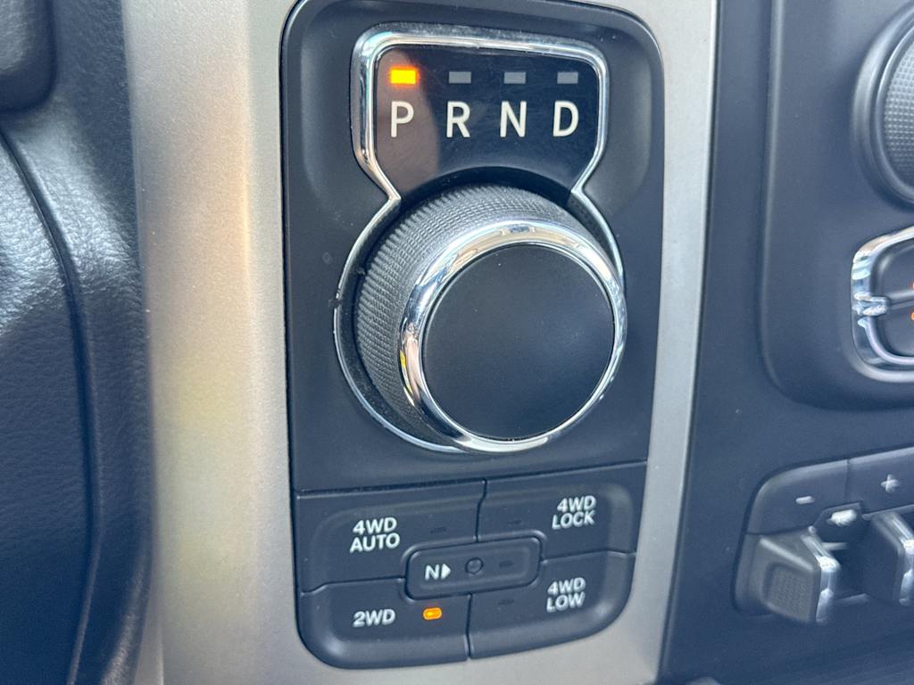 Thumbnail: 2016 RAM 1500 - 32