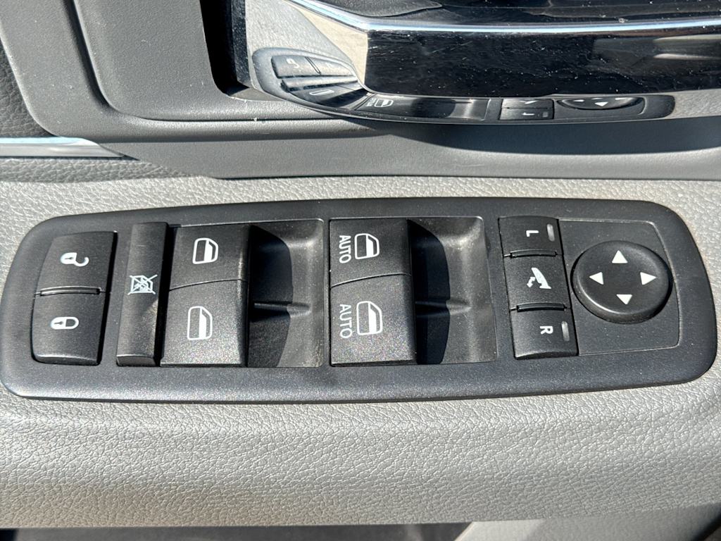 Thumbnail: 2016 RAM 1500 - 24