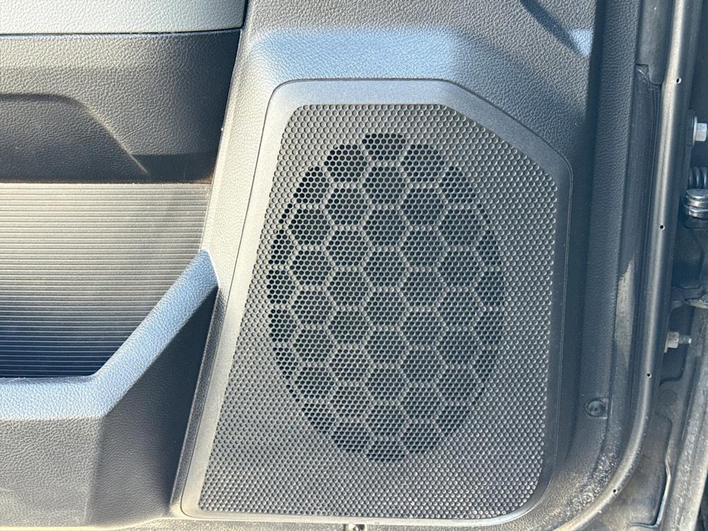 Thumbnail: 2017 RAM 1500 - 28