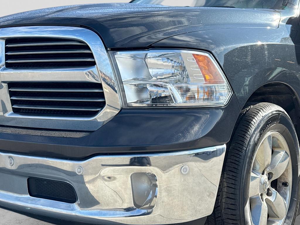 Thumbnail: 2017 RAM 1500 - 16