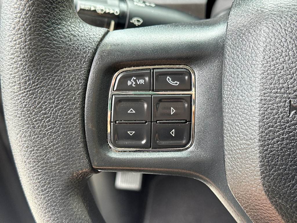 Thumbnail: 2018 RAM 2500 - 25