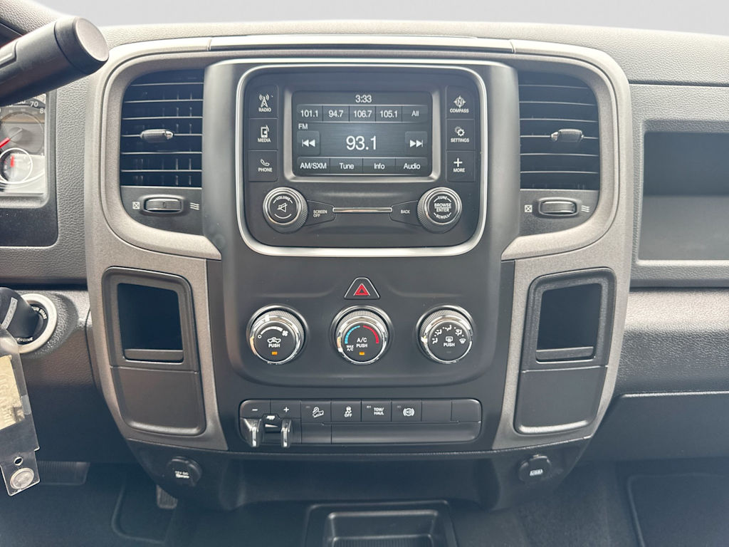 Thumbnail: 2018 RAM 2500 - 14