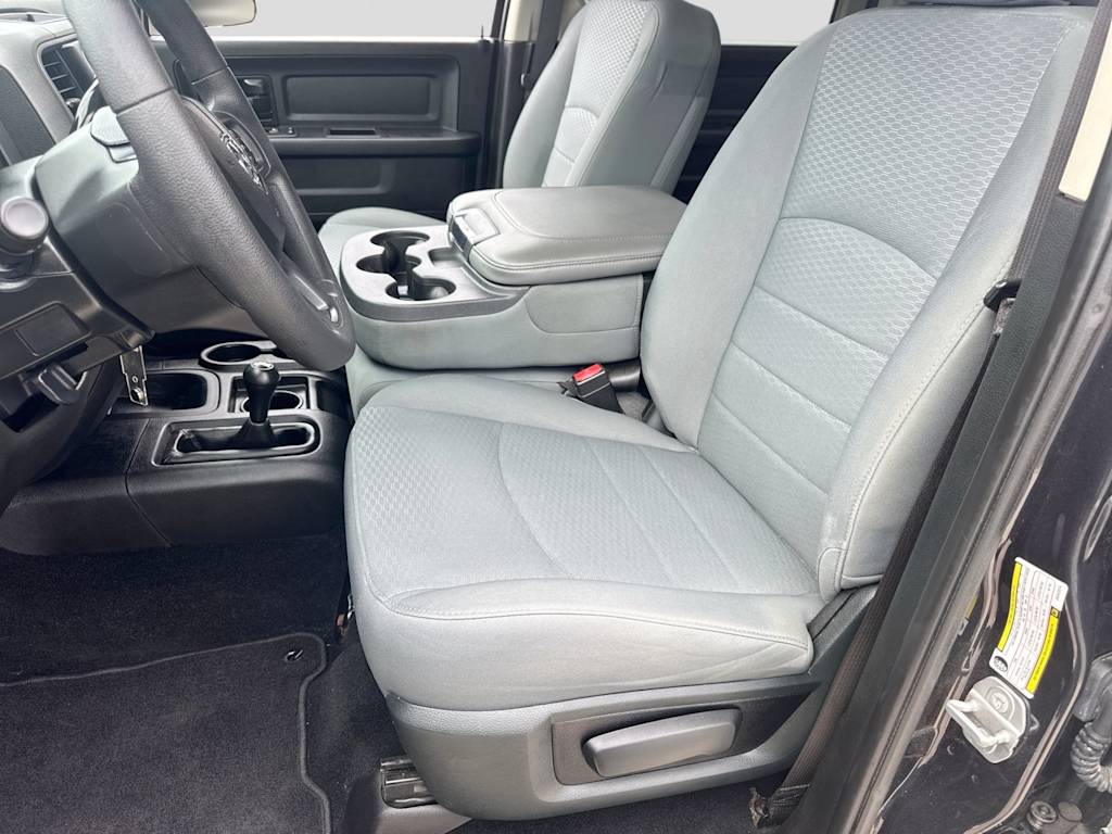 Thumbnail: 2018 RAM 2500 - 10