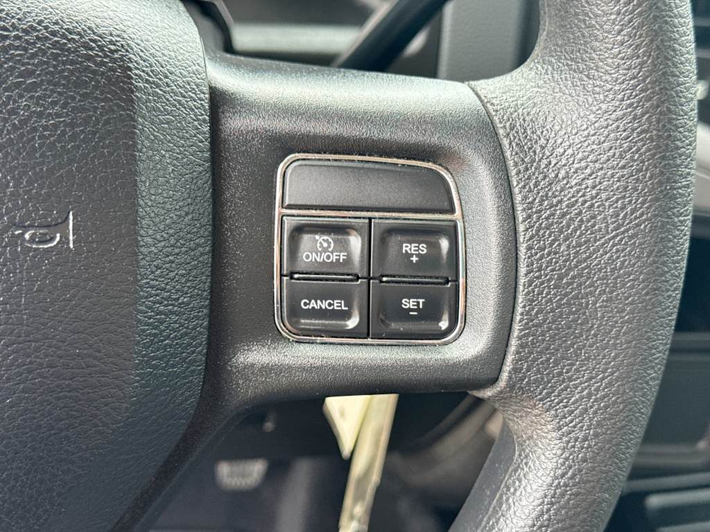 Thumbnail: 2018 RAM 2500 - 26