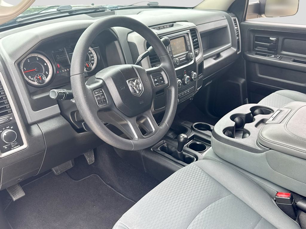 Thumbnail: 2018 RAM 2500 - 2