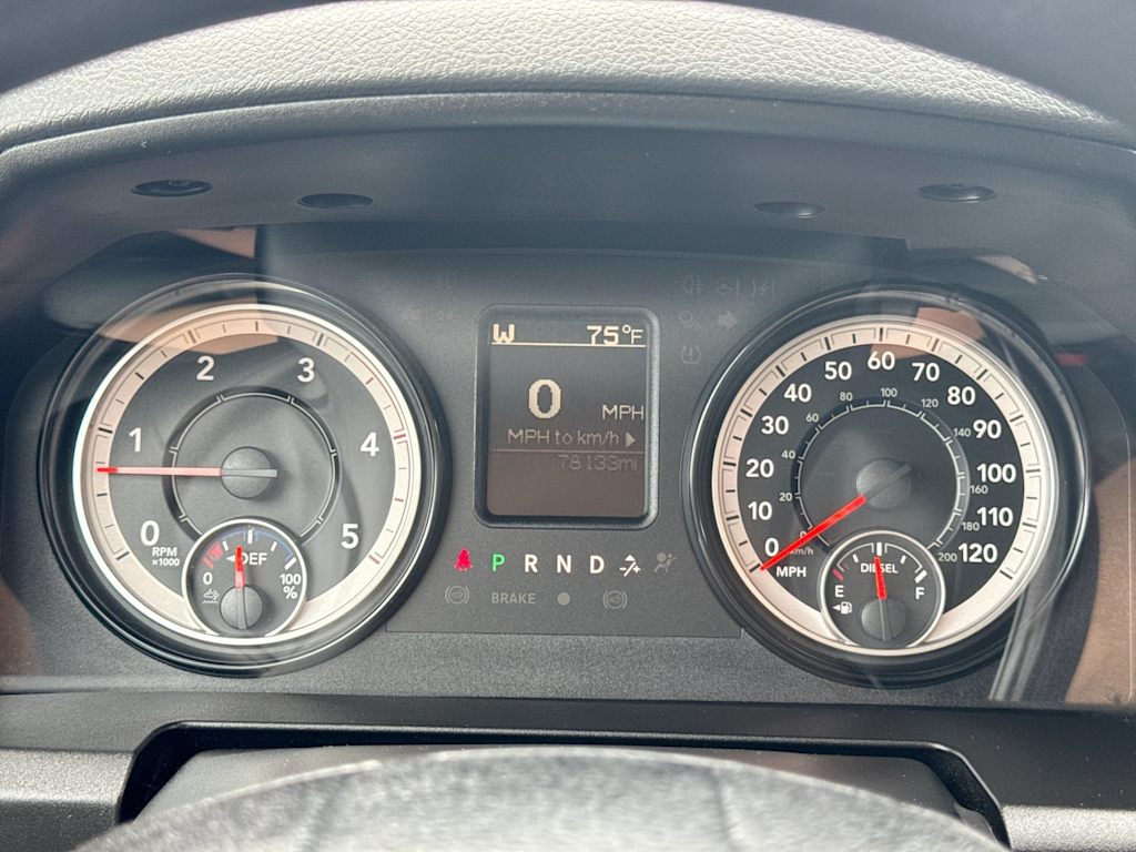 Thumbnail: 2018 RAM 2500 - 15