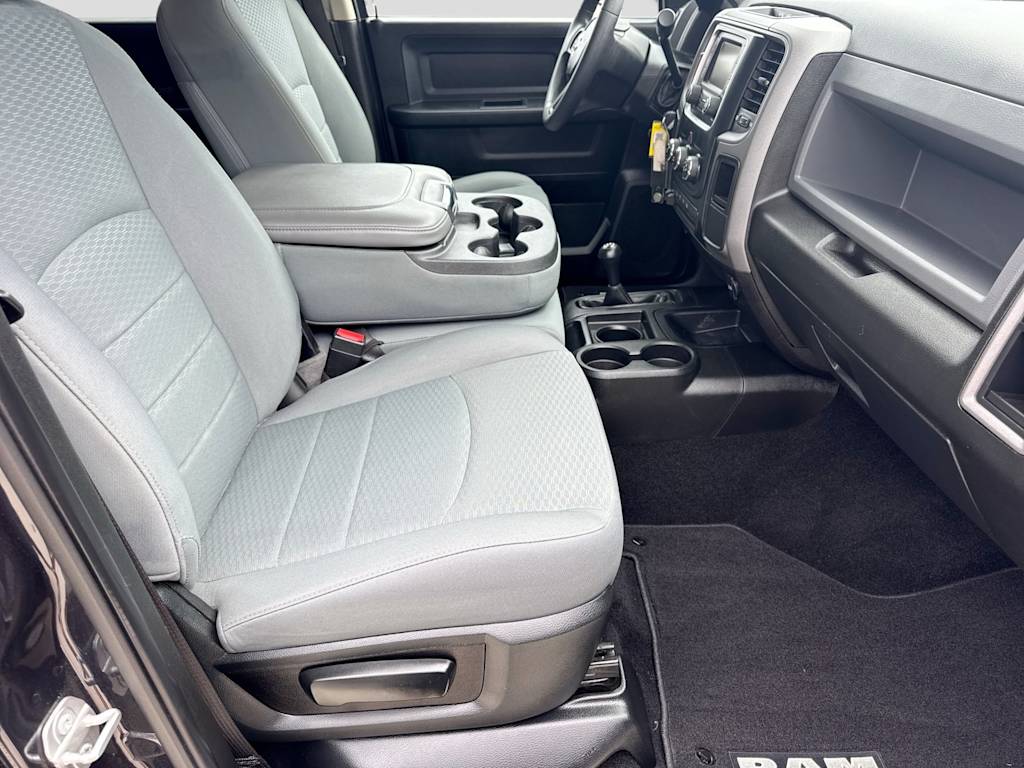 Thumbnail: 2018 RAM 2500 - 11