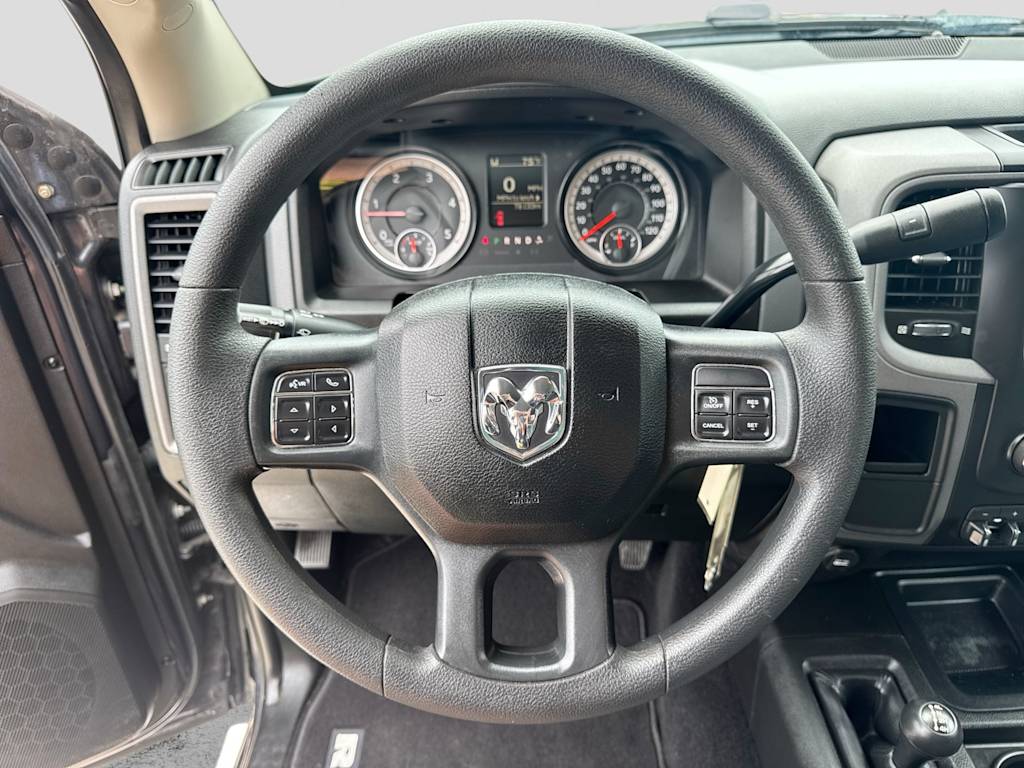 Thumbnail: 2018 RAM 2500 - 13