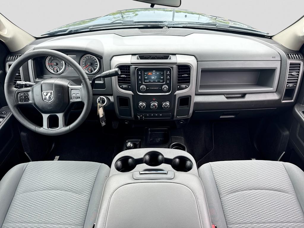 Thumbnail: 2018 RAM 2500 - 9