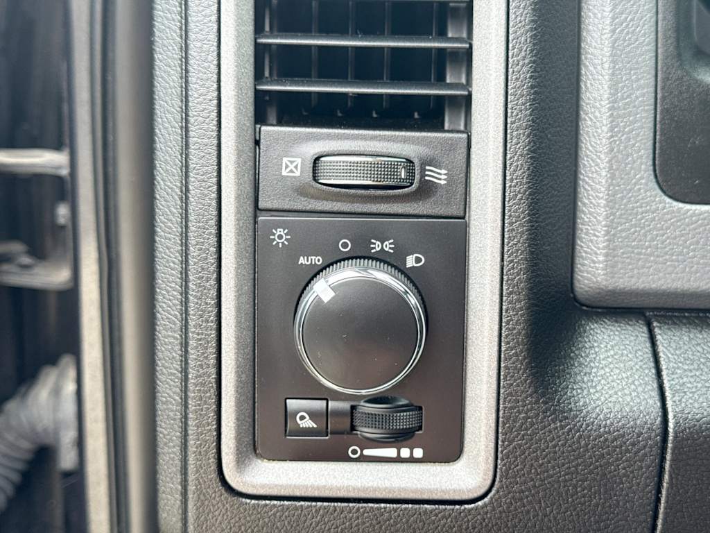 Thumbnail: 2018 RAM 2500 - 28